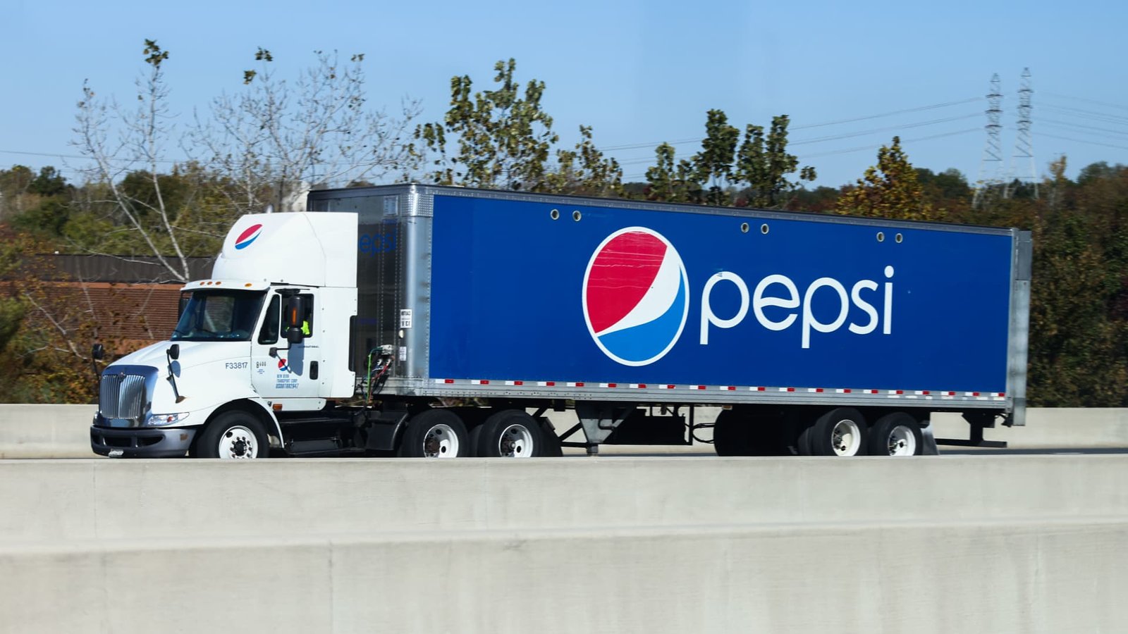 PepsiCo (PEP) third quarter 2024 earnings